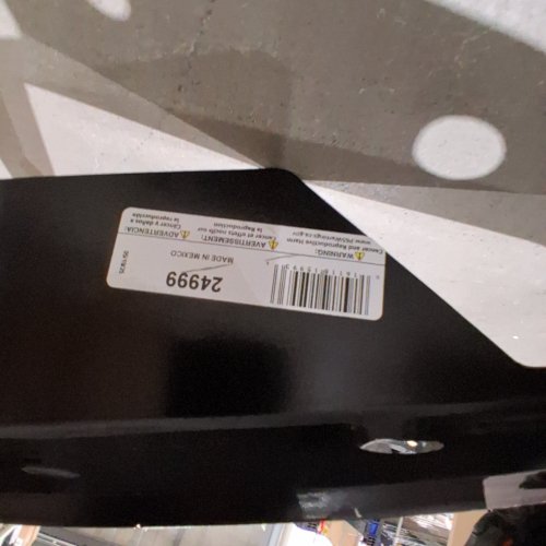 DRAW-TITE CLASS 1 TRAILER HITCH - 1.25" - COMPATIBLE WITH 2021-2025 HYUNDAI ELANTRA image 2