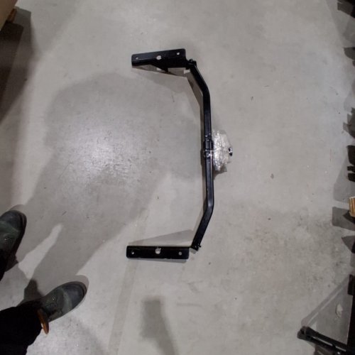 DRAW-TITE CLASS 1 TRAILER HITCH - 1.25" - COMPATIBLE WITH 2021-2025 HYUNDAI ELANTRA image 3