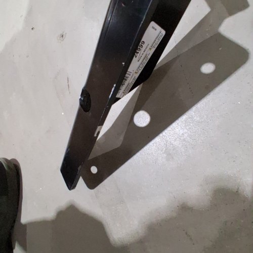 DRAW-TITE CLASS 1 TRAILER HITCH - 1.25" - COMPATIBLE WITH 2021-2025 HYUNDAI ELANTRA image 4