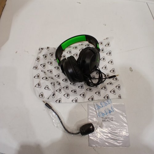 TURTLE BEACH EAR FORCE RECON 50X WIRED GAMING HEADSET - XBOX ONE image 3