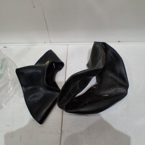 2PK GICOOL REPLACEMENT TIRE AND INNER TUBE SET - 20X8.00-8 / 20X10.00-8 - BLACK image 2