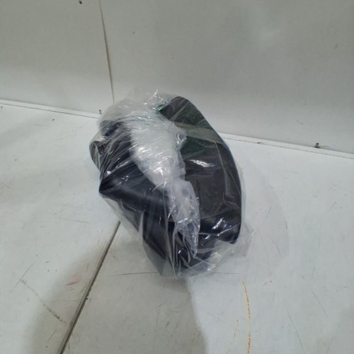 2PK GICOOL REPLACEMENT TIRE AND INNER TUBE SET - 20X8.00-8 / 20X10.00-8 - BLACK image 5