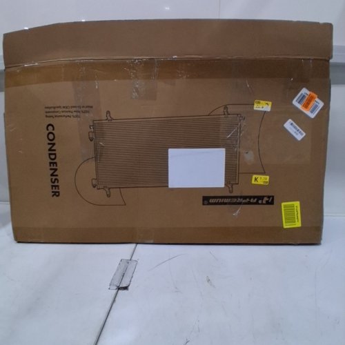 A-PREMIUM AIR CONDITIONING CONDENSER FOR FORD EDGE 2011-2014 & LINCOLN MKX 2012-2015 (MODEL: ‎APCON621) image 5