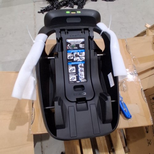 EVENFLO PIVOT XPAND NXT TRAVEL SYSTEM WITH LITEMAX NXT INFANT CAR SEAT - CANYON BEIGE (MODEL: TS101112581C) image 7