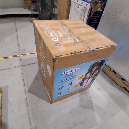 EVENFLO PIVOT XPAND NXT TRAVEL SYSTEM WITH LITEMAX NXT INFANT CAR SEAT - CANYON BEIGE (MODEL: TS101112581C) image 12