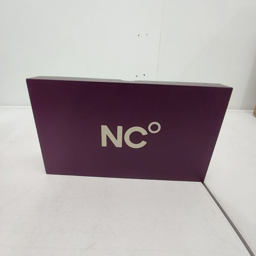 NATURAL CYCLES NC BAND - ONE SIZE - DARK PURPLE (MODEL:NCBG1) image 4