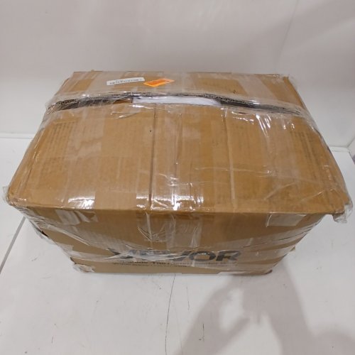 28PK VEVOR BANQUET CHAIR COVER - 21" - WHITE (MODEL: RD-30Q-01) image 6