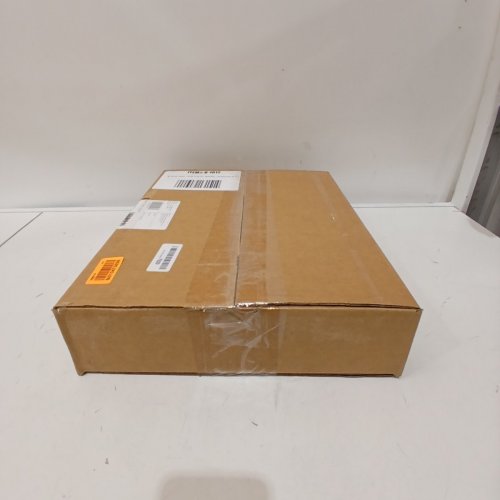 STANSPORT MULTI-PURPOSE LIGHT DUTY RIP STOP TARP - 10FT X 12FT - DARK BROWN image 4