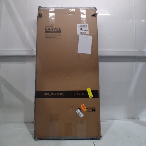 UTILITY STAIR CLIMBING SHOPPING CART - BLACK (MODEL: TH110211-BLACK) image 3