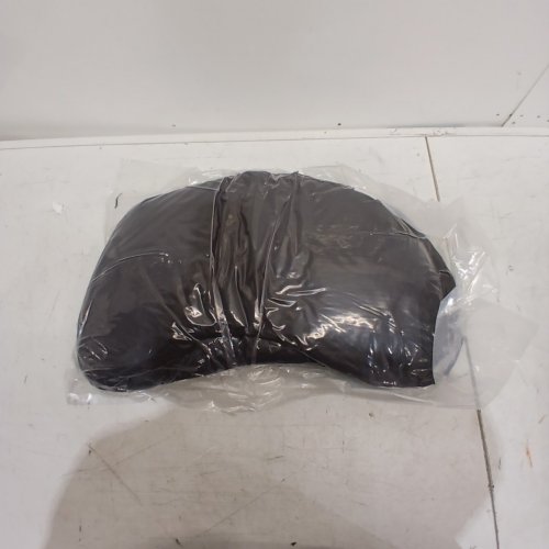 MELLOW BODY ALIGN COOLING PILLOW - CHARCOAL image 3