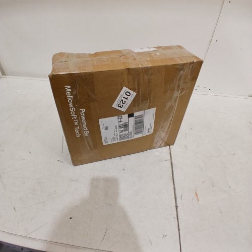 MELLOW BODY ALIGN COOLING PILLOW - CHARCOAL image 4