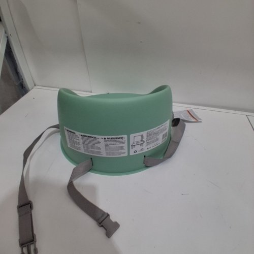 ITY BY INGENUITY MY SPOT EASY-CLEAN BOOSTER - GREEN image 3