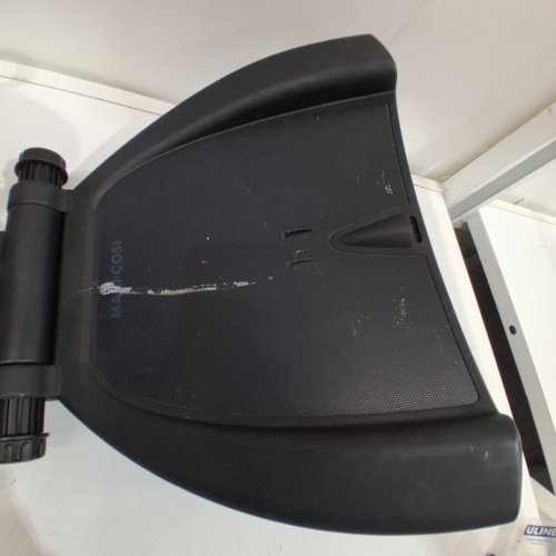 MAXI-COSI HOP-ON STROLLER BOARD 2-IN-1 DETACHANLE SEAT- BLACK image 3