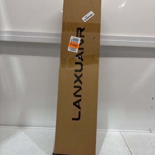 LANXUANR MAGNESIUM ALLOY MOUNTAIN BIKE FORK AIR SUSPENSION FRONT FORK - ORANGE/BLACK (MODEL: US-AR-26-T-M) image 4