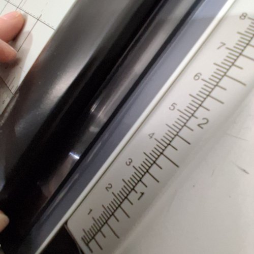 CARL ROTARY PAPER TRIMMER - 15 SHEET - 18" - BLACK/STEEL (MODEL: DC-2A3N) image 3