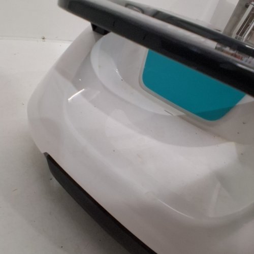 AIPER CORDLESS AUTOMATIC ROBOTIC POOL CLEANER - FOR ABOVE-GROUND POOLS UP TO 860SQ.FT - (MODEL: SCUBA 800) image 4