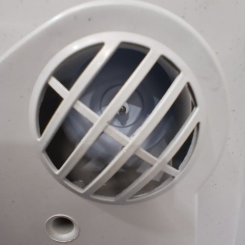 KOOLATRON ELECTRIC COOLER- 31L- 12V- GREY (MODEL: RSL9235S1/W65 AZ) image 2