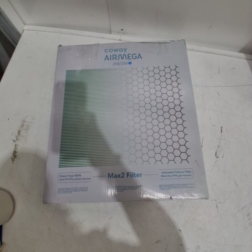 COWAY AIRMEGA SMART AIR PURIFIER REPLACEMENT FILTER - (MODEL: 1911) image 4