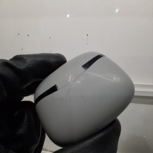 TRUE WIRELESS BLUETOOTH DEEP BASS WATERPROOF TOUCH CONTROL STEREO EARBUDS - GREY (MODEL: S48) image 6