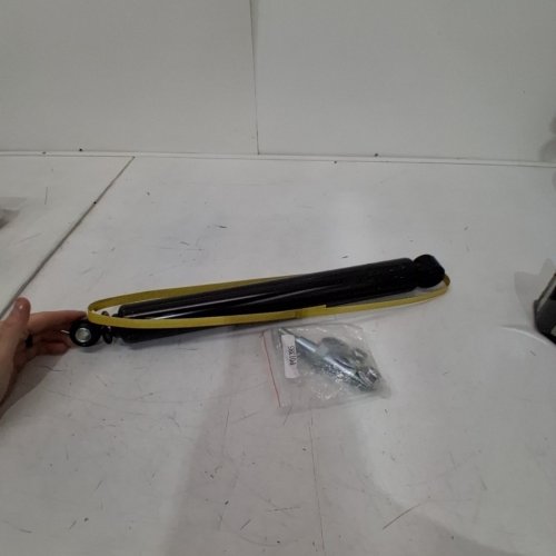 MONROE MAGNUM STEERING DAMPER -FOR SELECT FORD MODELS - BLACK (MODEL: SC2967) image 2