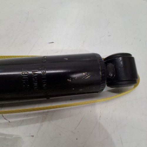 MONROE MAGNUM STEERING DAMPER -FOR SELECT FORD MODELS - BLACK (MODEL: SC2967) image 3