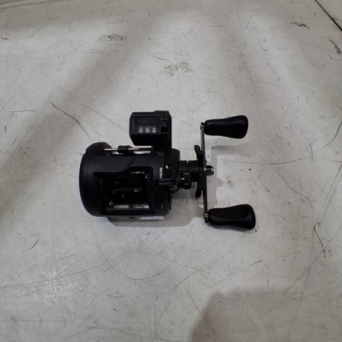 BPS DEPTHMASTER LINE COUNTER REEL - 5:1:1 - 20 SIZE (MODEL: DPM20) image 2