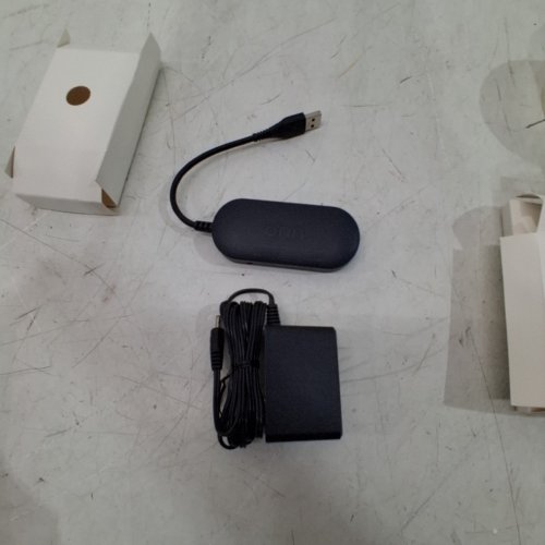 ONN USB 3.0 HUB WITH 4 USB 3.0 PORTS & 3.9 IN. CONNECTOR- BLACK image 3