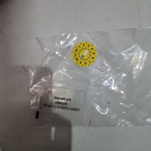USOR-PV REPLACEMENT FILTER ELEMENT KAESER MODELS FOR 1000- 21250SCFM- RED (MODEL: 3223199) image 4