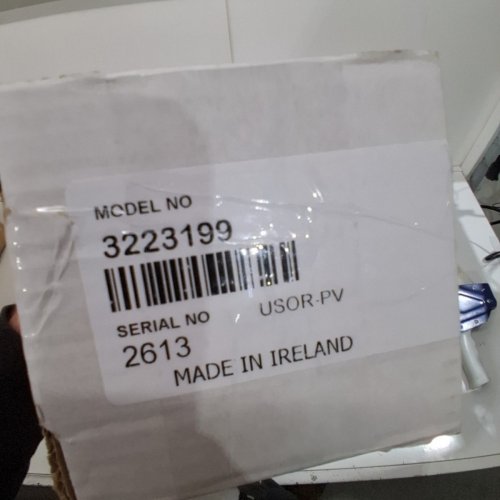 USOR-PV REPLACEMENT FILTER ELEMENT KAESER MODELS FOR 1000- 21250SCFM- RED (MODEL: 3223199) image 6