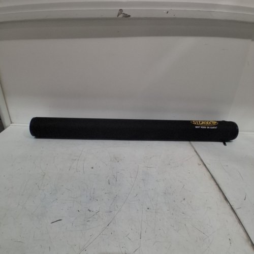 ST. CROIX FISHING ROD CASE - BLACK image 3