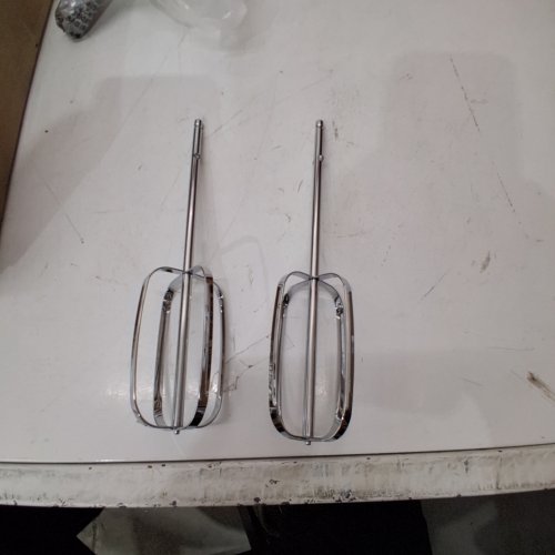 2PC KITCHENAID UNIVERSAL REPLACEMENT MIXER BEATER ATTACHMENTS image 2