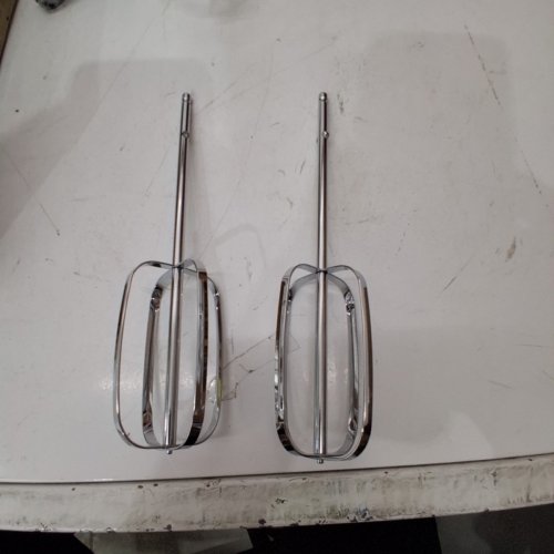 2PC KITCHENAID UNIVERSAL REPLACEMENT MIXER BEATER ATTACHMENTS image 4