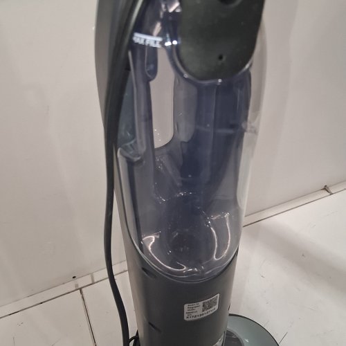 SHARK STEAM & SCRUB ALL-IN-ONE HARD FLOOR STEAM MOP - 1120W - TEAL/BLACK (MODEL: S8001C) image 7