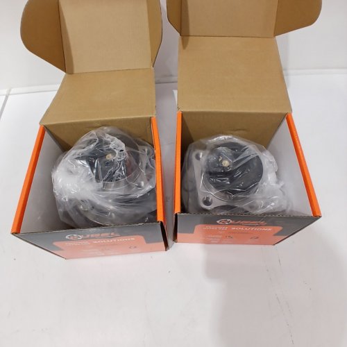2PK KUGEL HUB BEARING ASSEMBLIES FOR SELECT MAZDA 2007-15 MODEL VEHICLES (CX-9 / 70-KH8007) image 2
