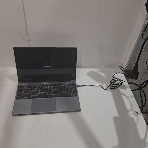 OTVOC 15.6" LAPTOP CORE 8100Y 4GB SO-DIMM RAM - 128GB SSD -WINDOWS 11 - (MODEL: DGBOOK A2) image 2