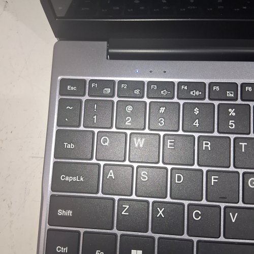 OTVOC 15.6" LAPTOP CORE 8100Y 4GB SO-DIMM RAM - 128GB SSD -WINDOWS 11 - (MODEL: DGBOOK A2) image 3