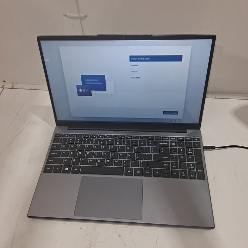 OTVOC 15.6" LAPTOP CORE 8100Y 4GB SO-DIMM RAM - 128GB SSD -WINDOWS 11 - (MODEL: DGBOOK A2) image 4