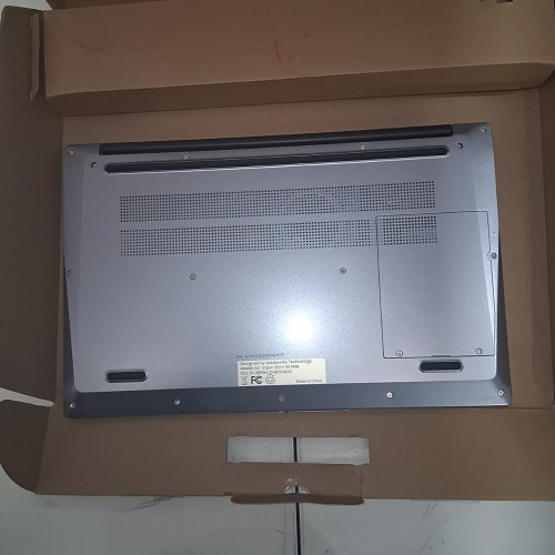 OTVOC 15.6" LAPTOP CORE 8100Y 4GB SO-DIMM RAM - 128GB SSD -WINDOWS 11 - (MODEL: DGBOOK A2) image 8