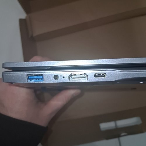OTVOC 15.6" LAPTOP CORE 8100Y 4GB SO-DIMM RAM - 128GB SSD -WINDOWS 11 - (MODEL: DGBOOK A2) image 9