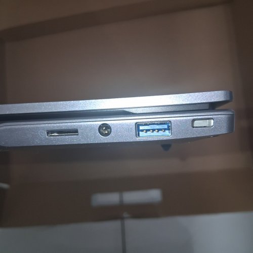 OTVOC 15.6" LAPTOP CORE 8100Y 4GB SO-DIMM RAM - 128GB SSD -WINDOWS 11 - (MODEL: DGBOOK A2) image 10