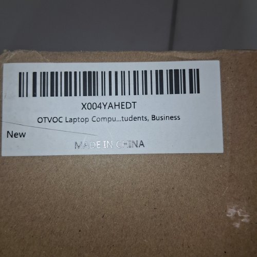 OTVOC 15.6" LAPTOP CORE 8100Y 4GB SO-DIMM RAM - 128GB SSD -WINDOWS 11 - (MODEL: DGBOOK A2) image 11