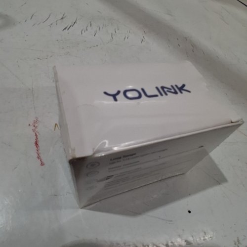 YOLINK MINI SMART PLUG - HUB REQUIRED - 100-120V, 10A - WHITE (MODEL: YS6604-UC) image 3