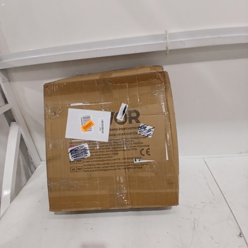 10PK VEVOR CARPET TILES - 18" - BEIGE (MODEL: SXP-HPD-02) image 4