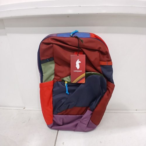 COTOPAXI CHIQUILLO HIKING DAYPACK BACKPACK - 26L - ONE OF A KIND MULTI COLORWAY image 2