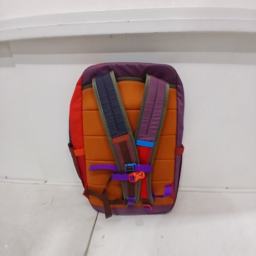 COTOPAXI CHIQUILLO HIKING DAYPACK BACKPACK - 26L - ONE OF A KIND MULTI COLORWAY image 3
