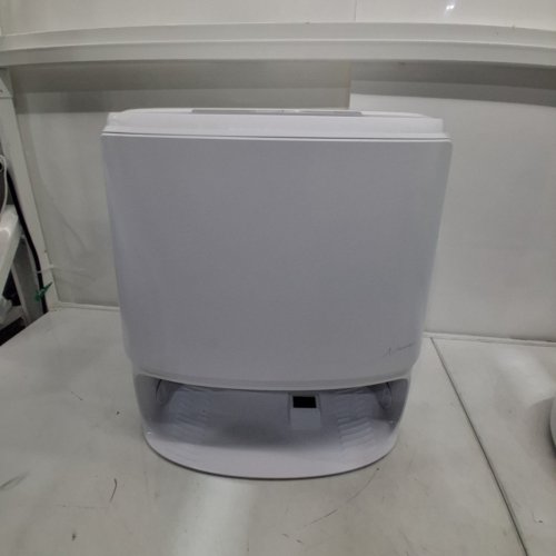 NARWAL FREO Z10 ROBOT VACUUM AND MOP COMBO - 15,000PA SUCTION, SELF-EMPTYING, MOP WASHING & DRYING - WHITE - (MODEL: YJCC019) image 17