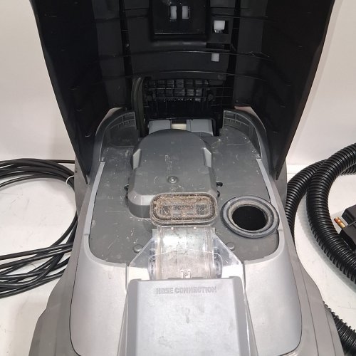 HOOVER POWERSCRUB XL PET CARPET CLEANER - BLACK/GREY (MODEL: FH68011VCD) image 5