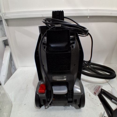 HOOVER POWERSCRUB XL PET CARPET CLEANER - BLACK/GREY (MODEL: FH68011VCD) image 9