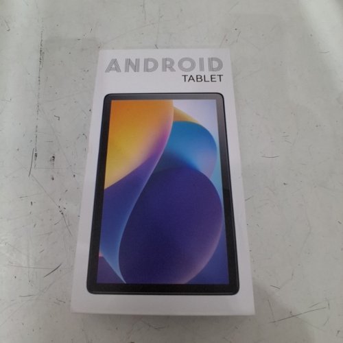 PRITOM K7PRO ANDROID TABLET, 1024 X 800 IPS, 32GB STORAGE -7" SCREEN - BLACK (MODEL: K7) image 8