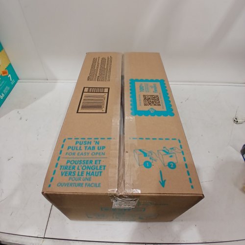 88PK PAMPERS CRUISERS 360 - SIZE 7 (41+LBS) image 4